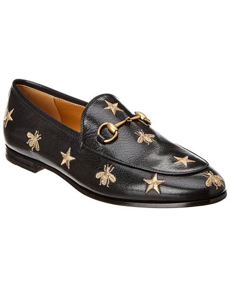 gucci bee tie|gucci loafer with bee.